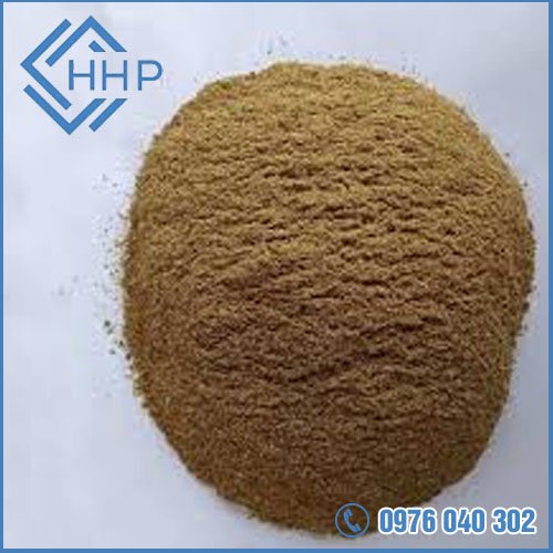 Bột Lông Vũ 80%